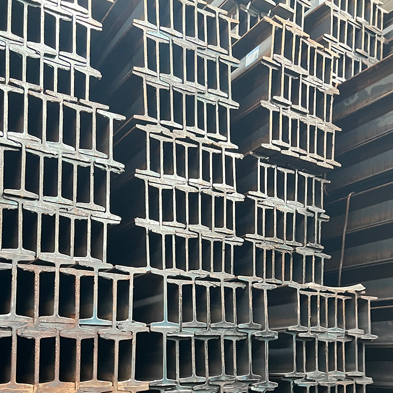 H型鋼與工字鋼的區別是什么，它具備哪些優勢？