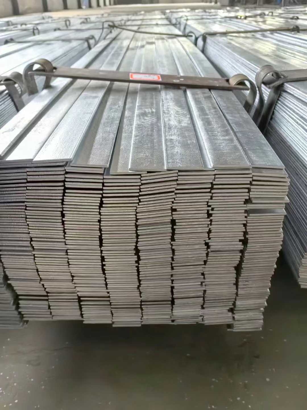 冷拉與熱軋扁鋼兩種工藝的區別是什么，用途一樣嗎？